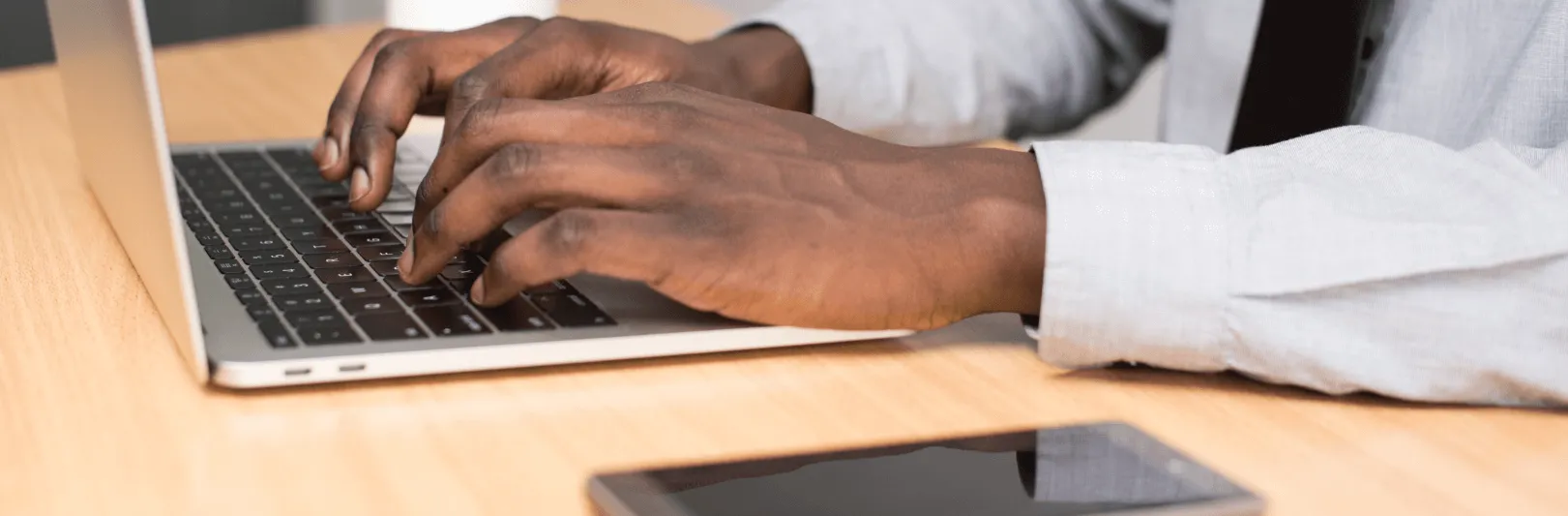 Company resources management for mining industry in RSA