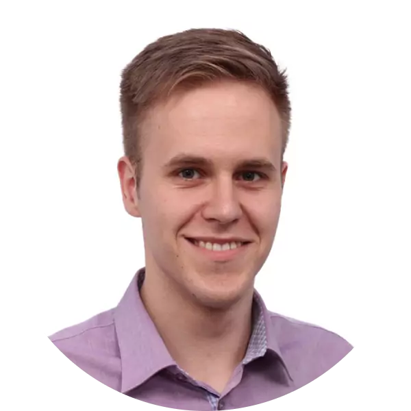 Adrian_zobylak_machine learning researcher