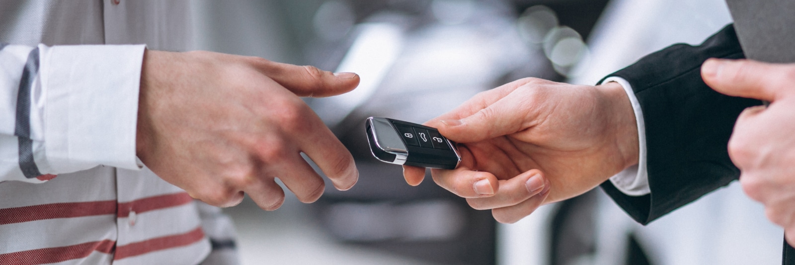 AI car assistant bot