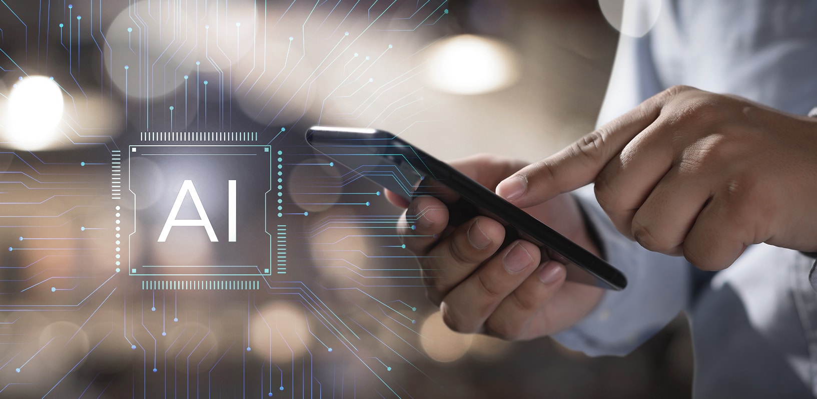 Artificial intelligence trust