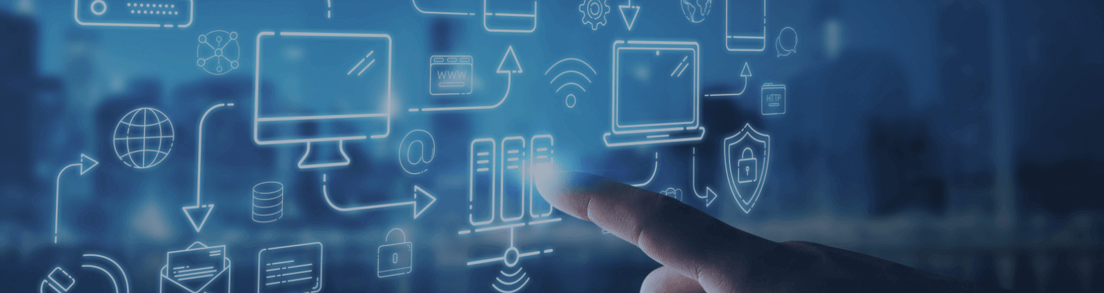 Aws cloud information technology