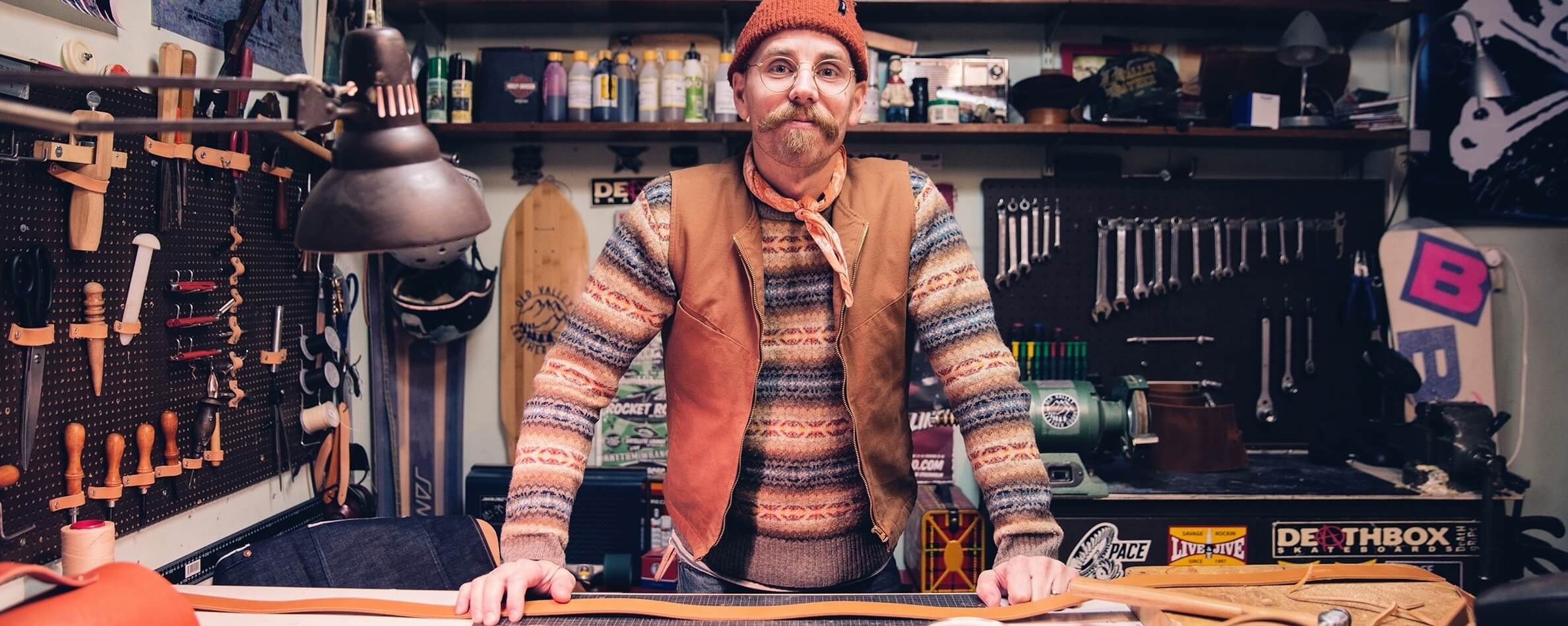 Collaboration tools programmers