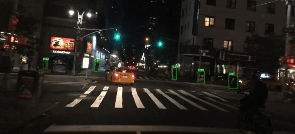 Cross domain object detection_tech blog 3