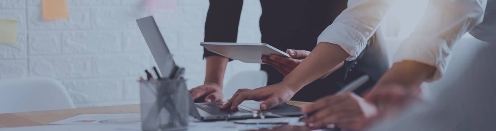 Devops process development