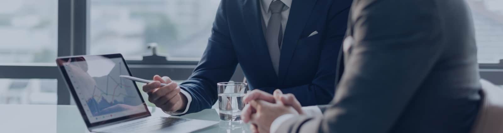 Digital transformation strategy