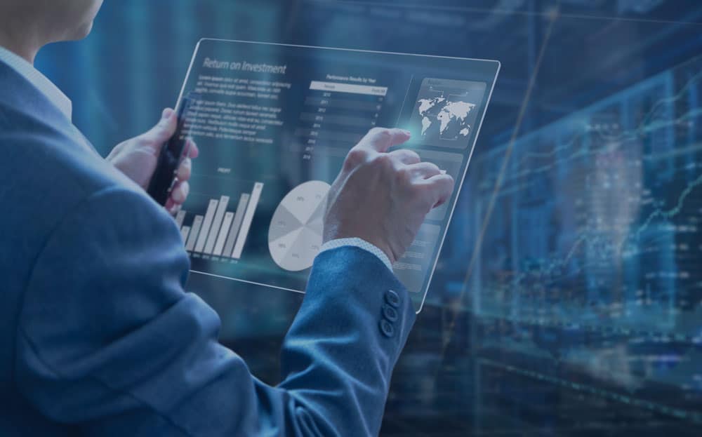 Digital transformation