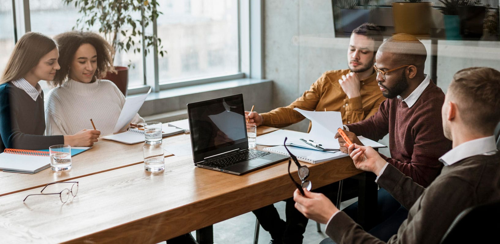 How to choose web dev company