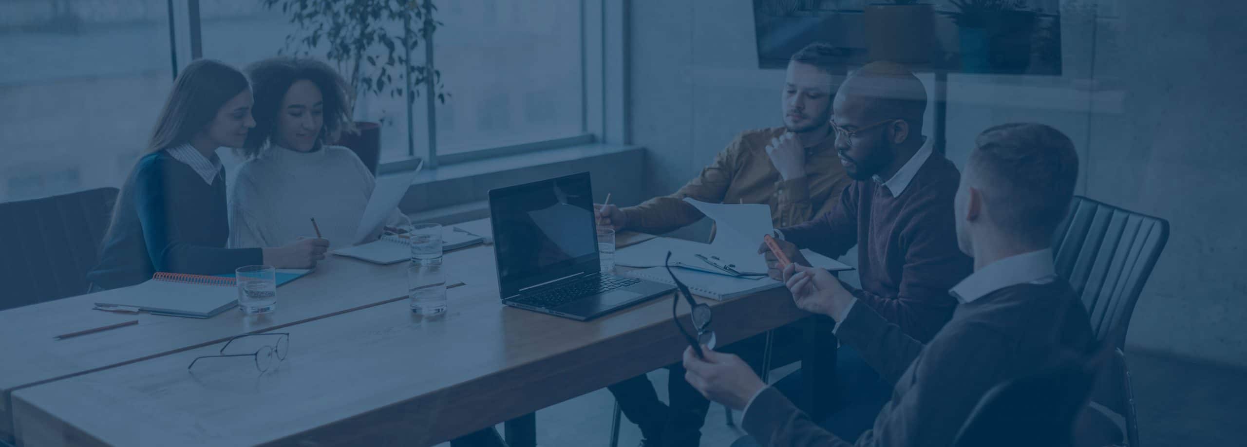 How to choose web development company