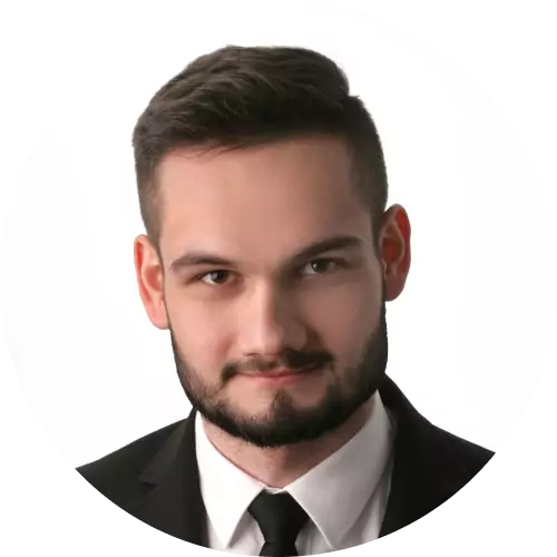 Łukasz Sus NeuroSYS