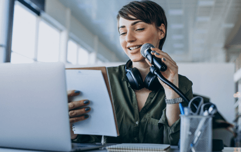 Natural language processing