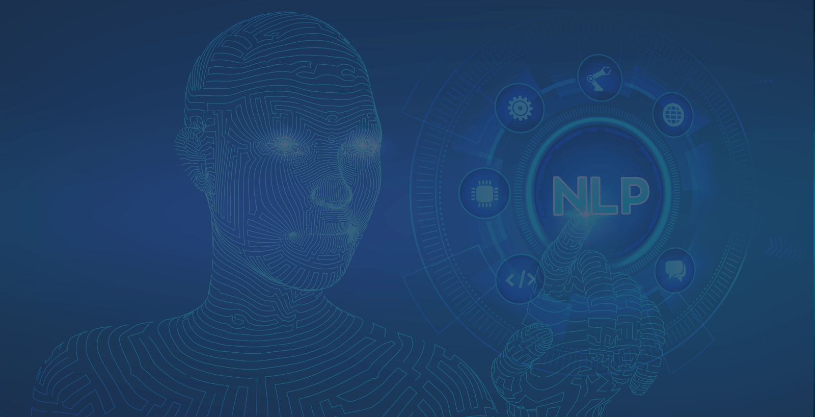 Nlp ai technology