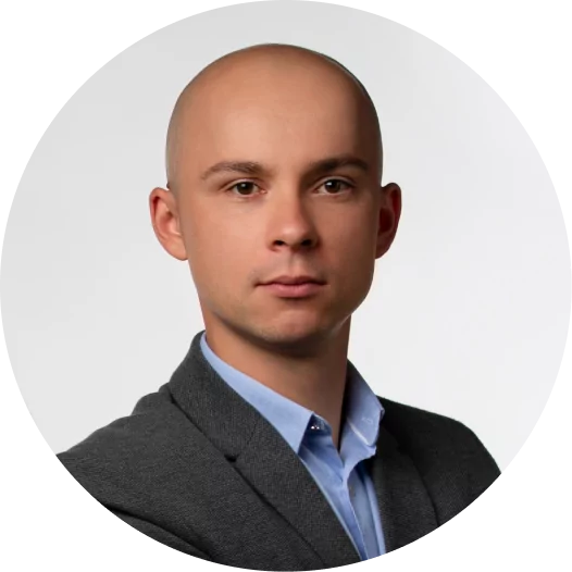 Piotr Ziemba NeuroSYS