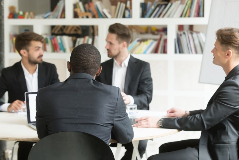 Software development company