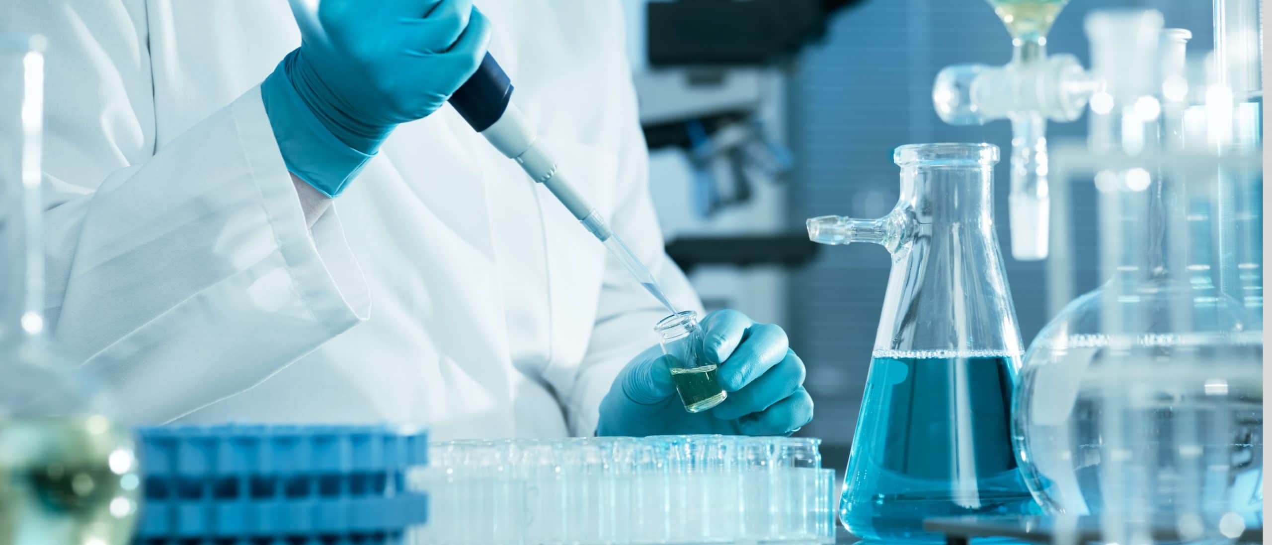 Object detection and counting for microbiology