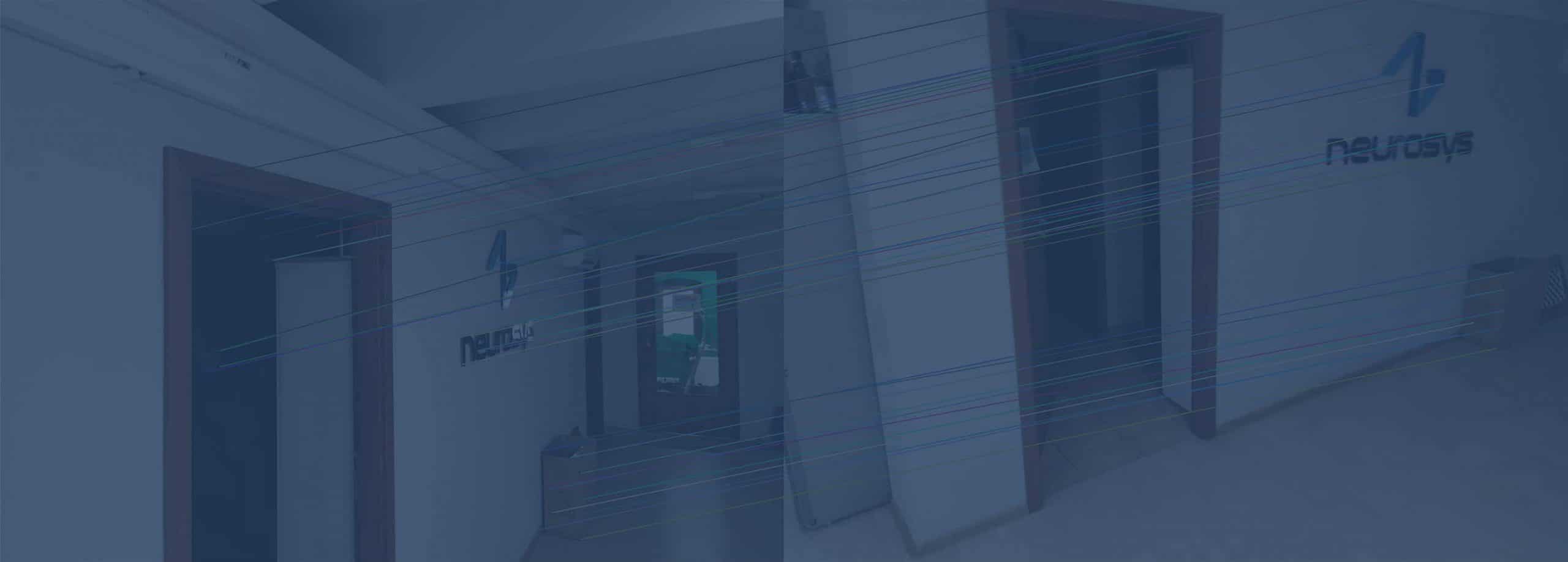 Visual place recognition_vpr