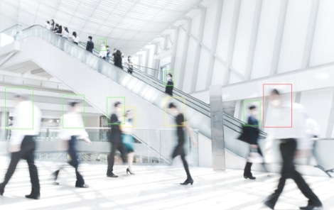 What is computer vision 1