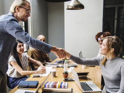 What is nearshoring 1