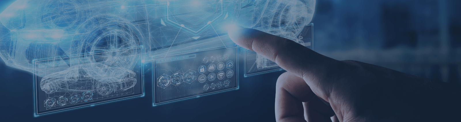 3d project car interactive