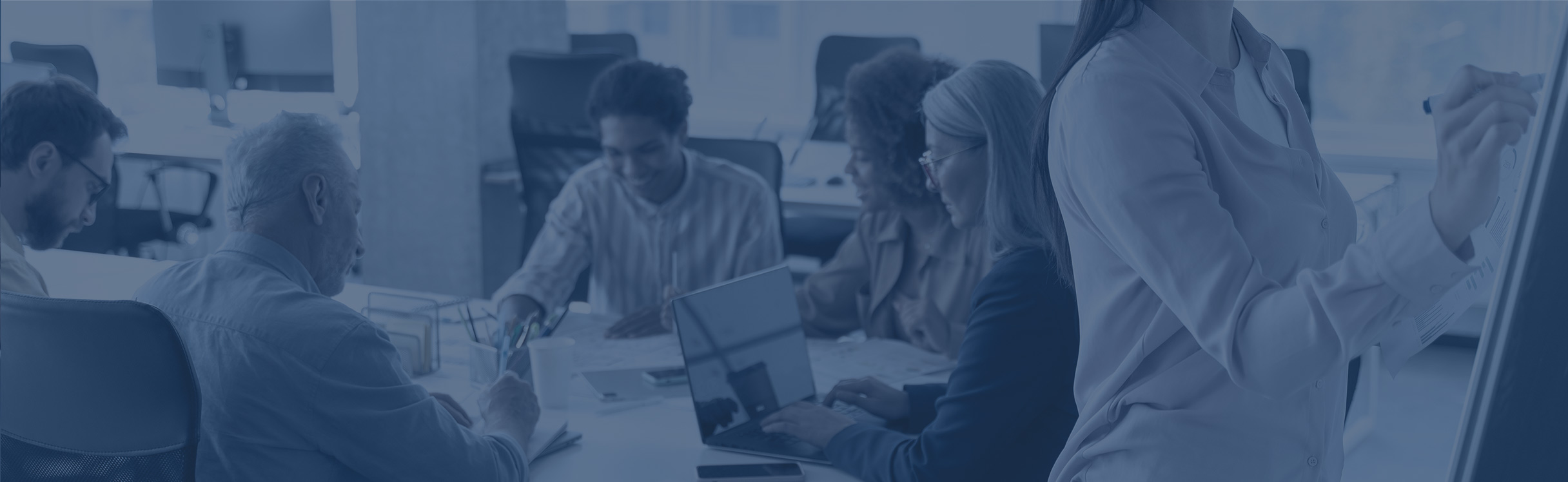 Proof of concept in IT