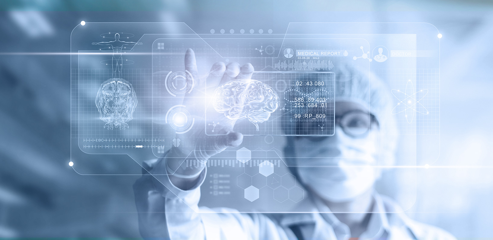 digital transformation health