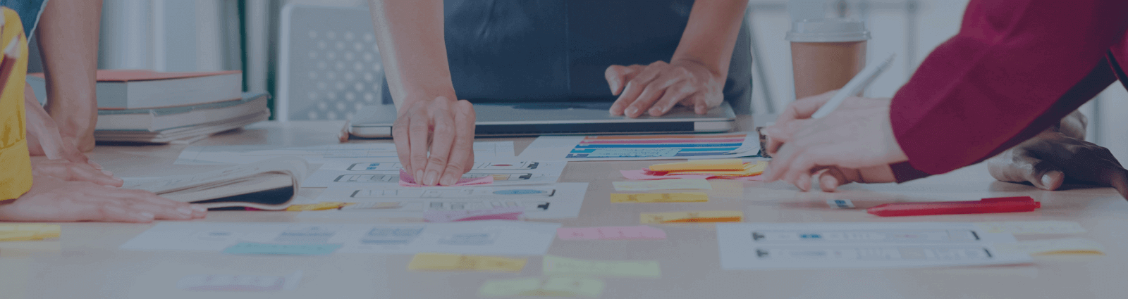 Brainstorm ux mockups 1