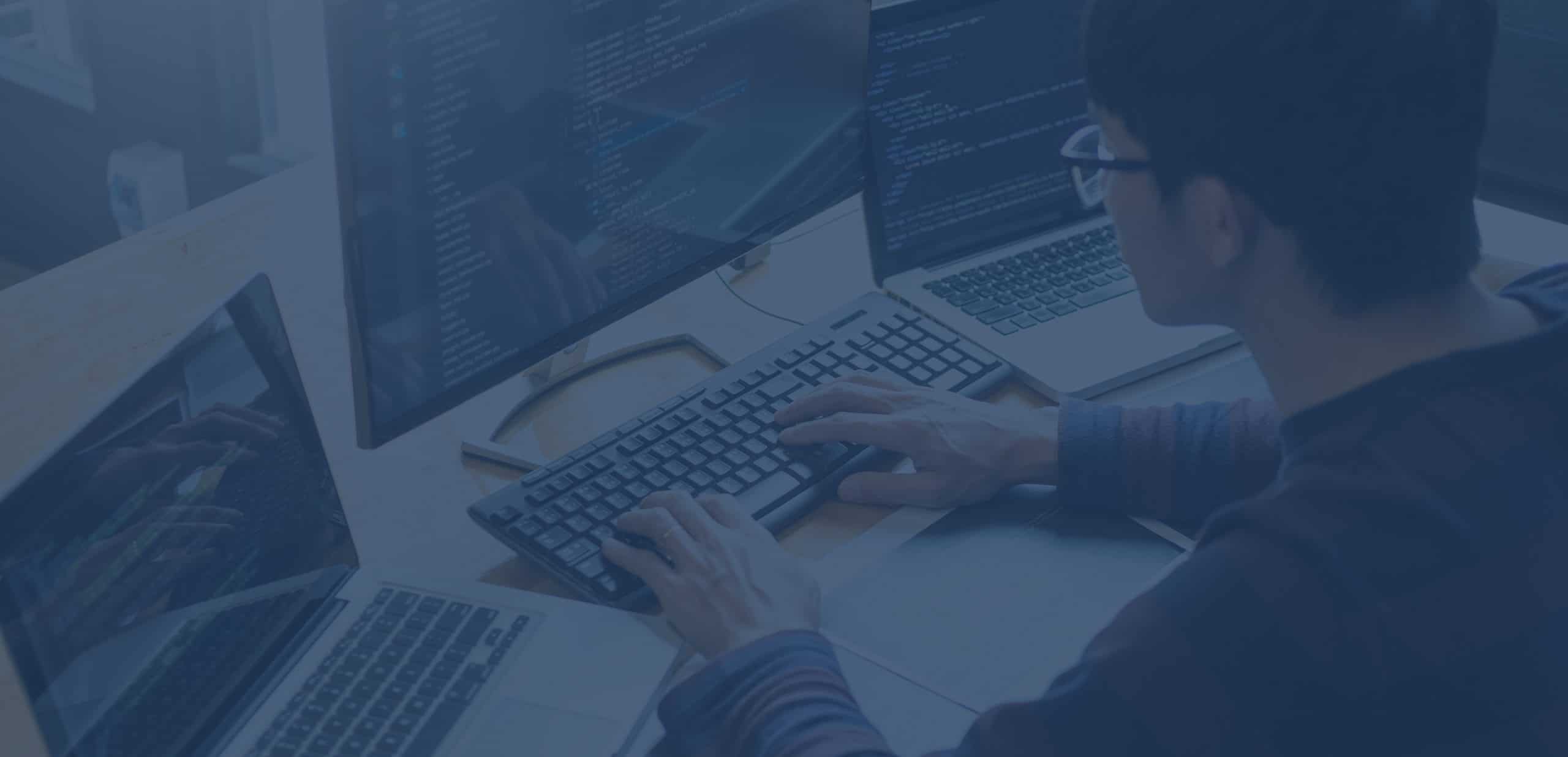 php development services