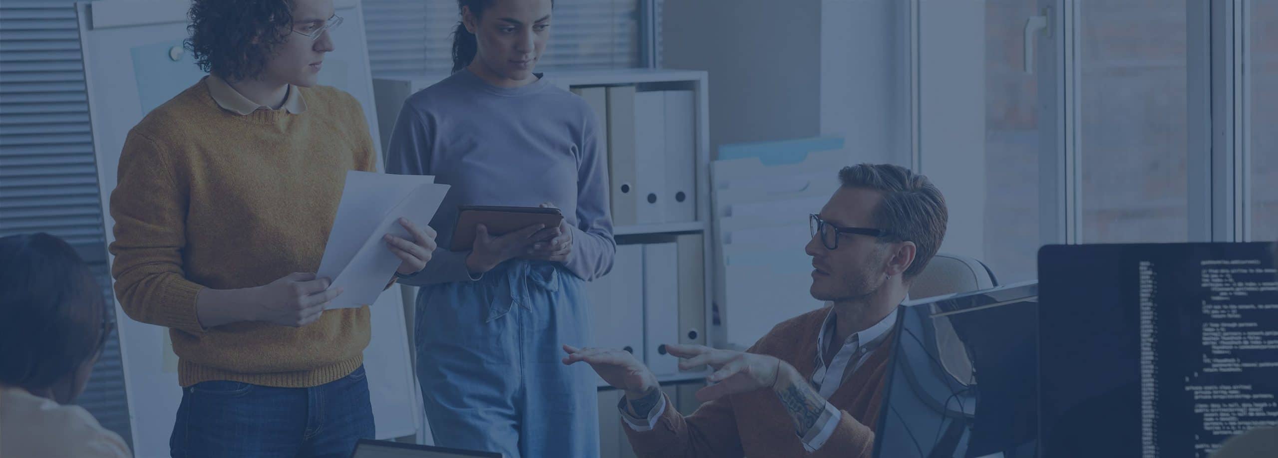 In house development vs outsourcing