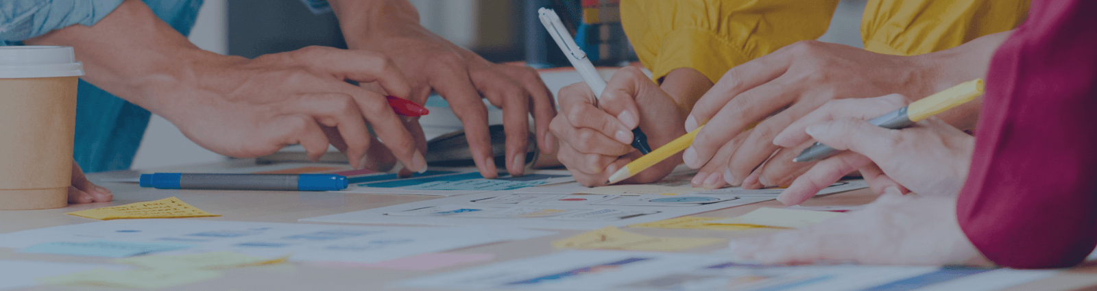 Product design process