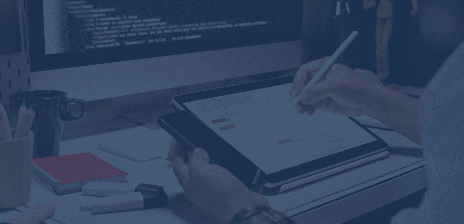 Product design services