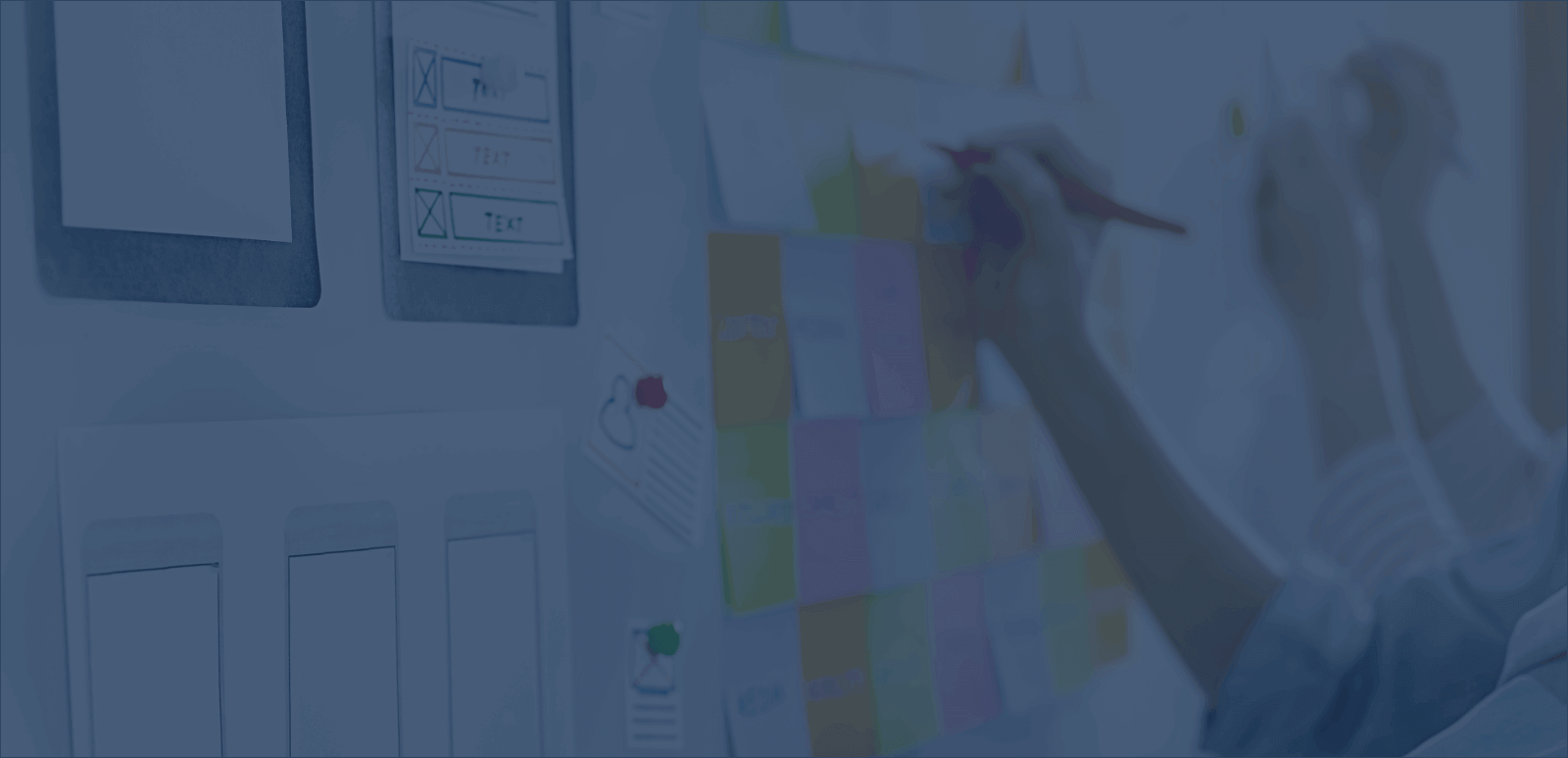 Ux ui design mockup 1