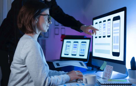 Ux ui product design