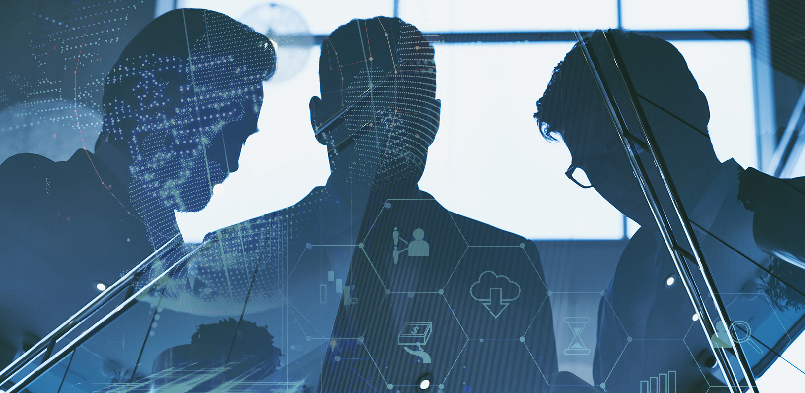 Remote CTO outsourcing