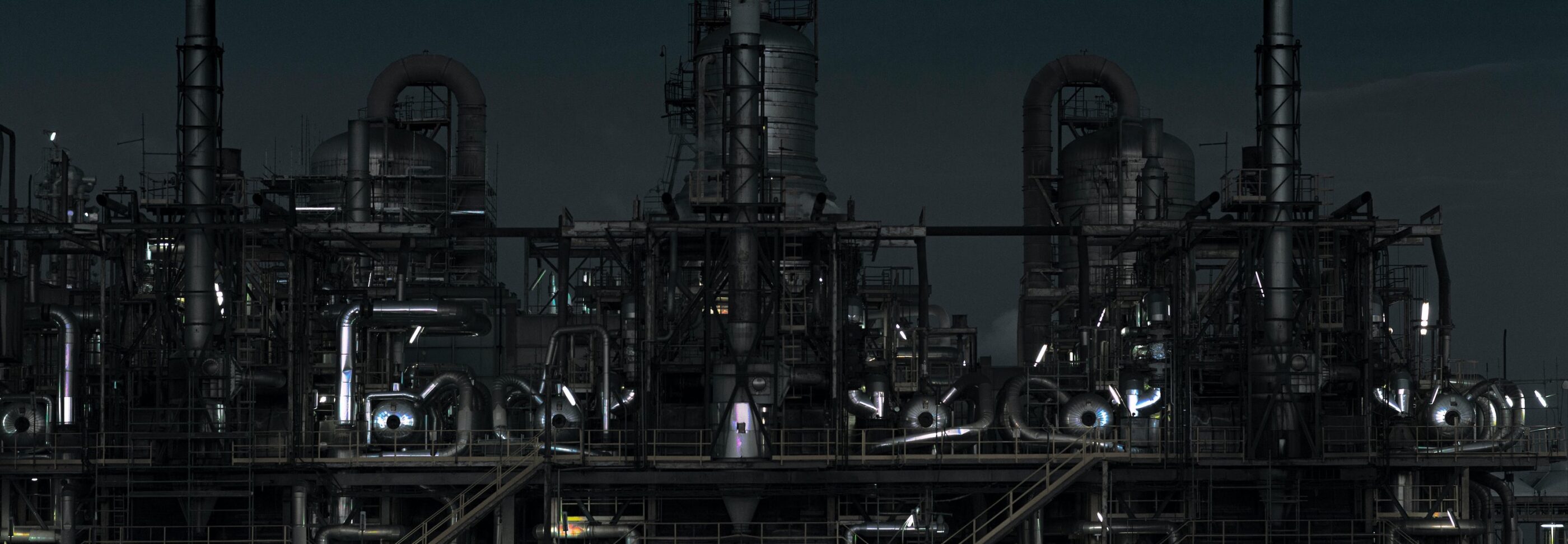 industry 4.0 in factory