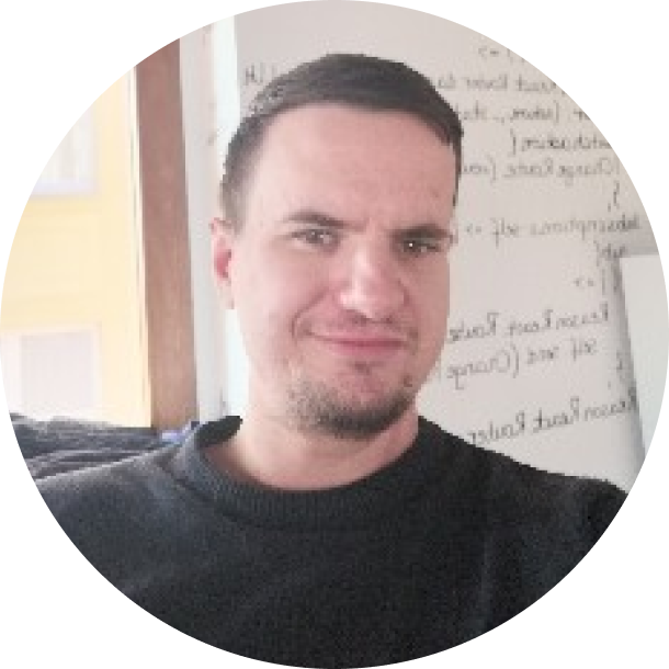 Bartosz_Urban_Software_Developer