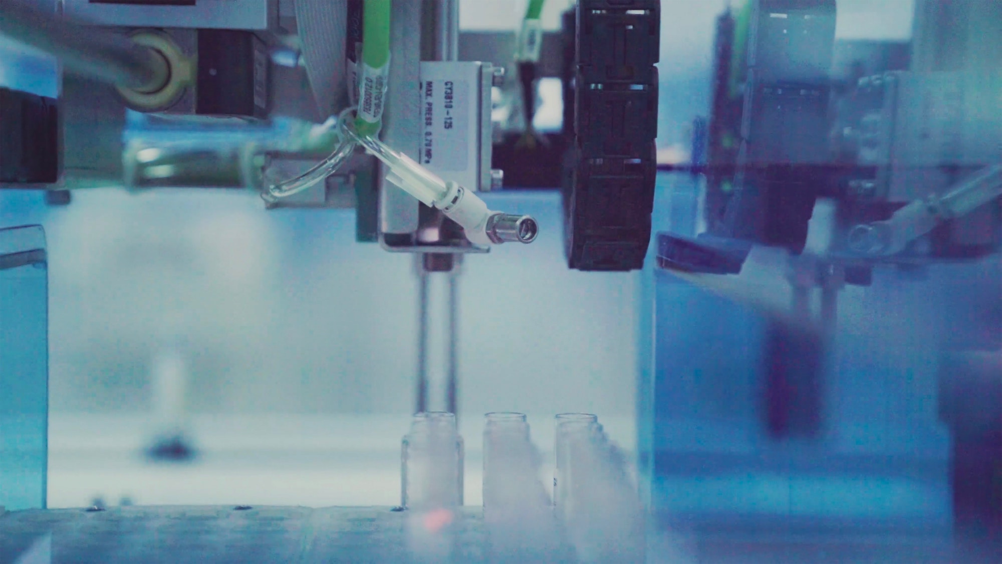 artificial intelligence in pharma