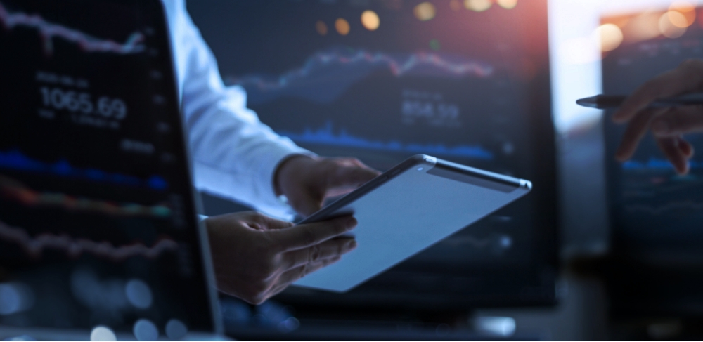 data gathering and analysis