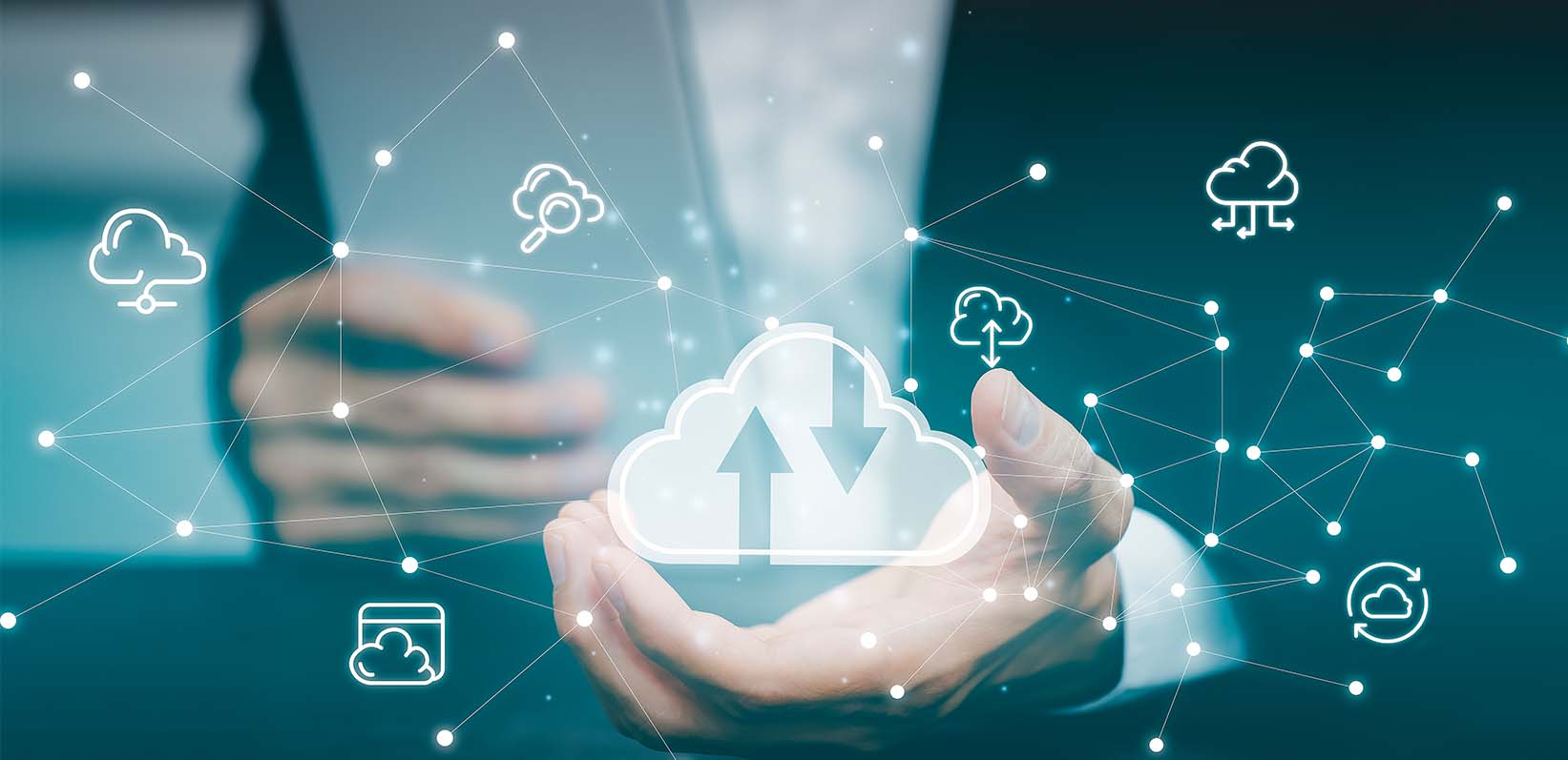 How to move a system/application to the cloud