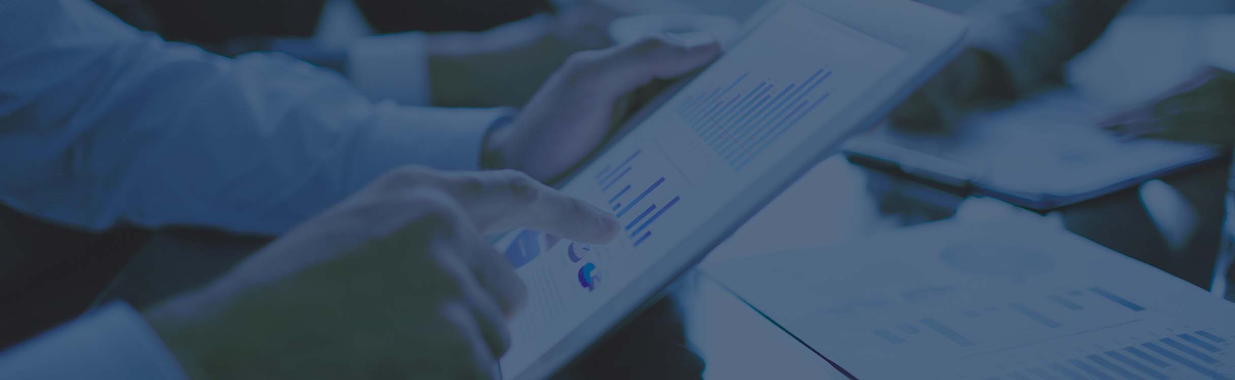 digital transformation in the company