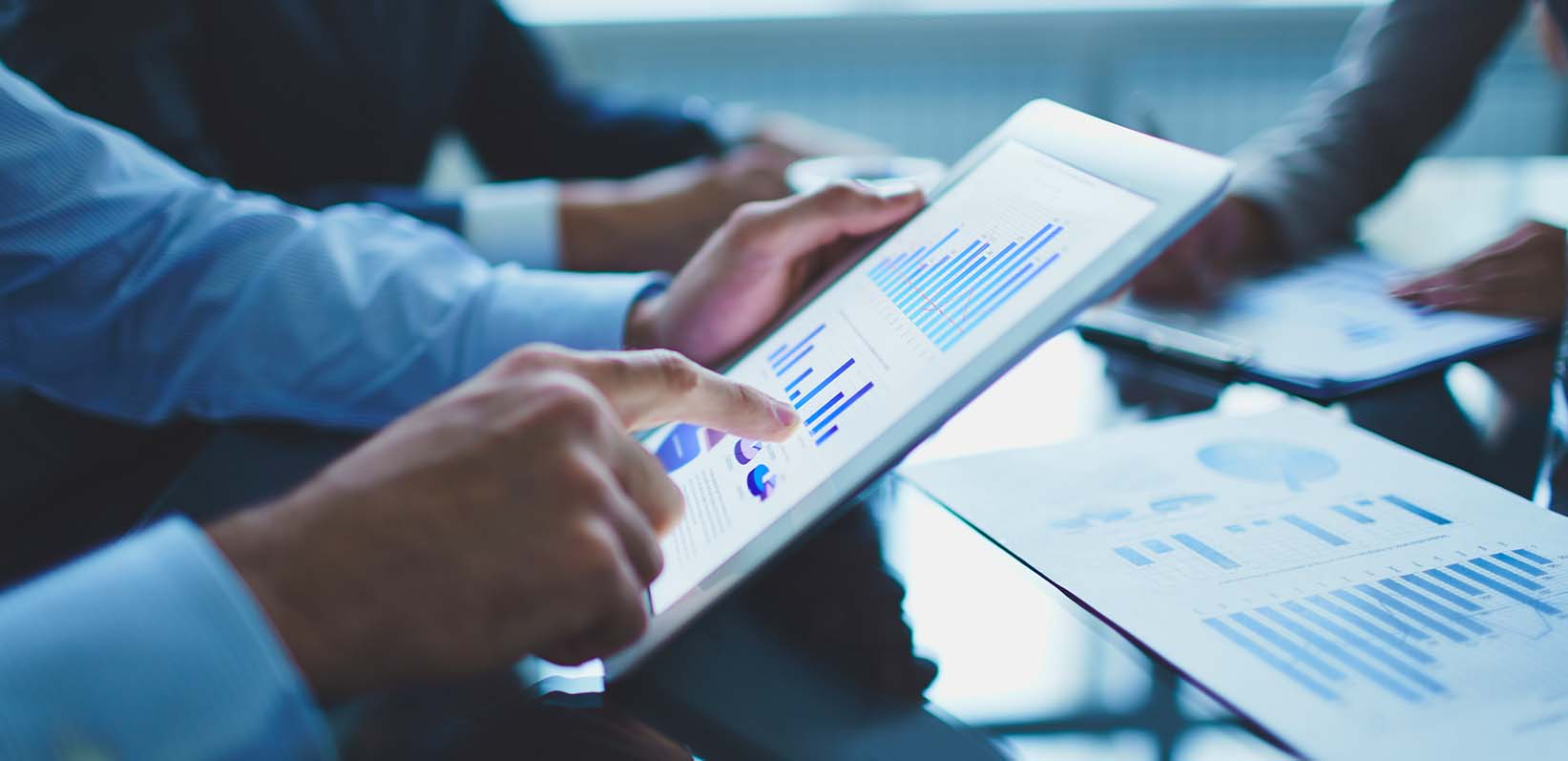 Digital transformation