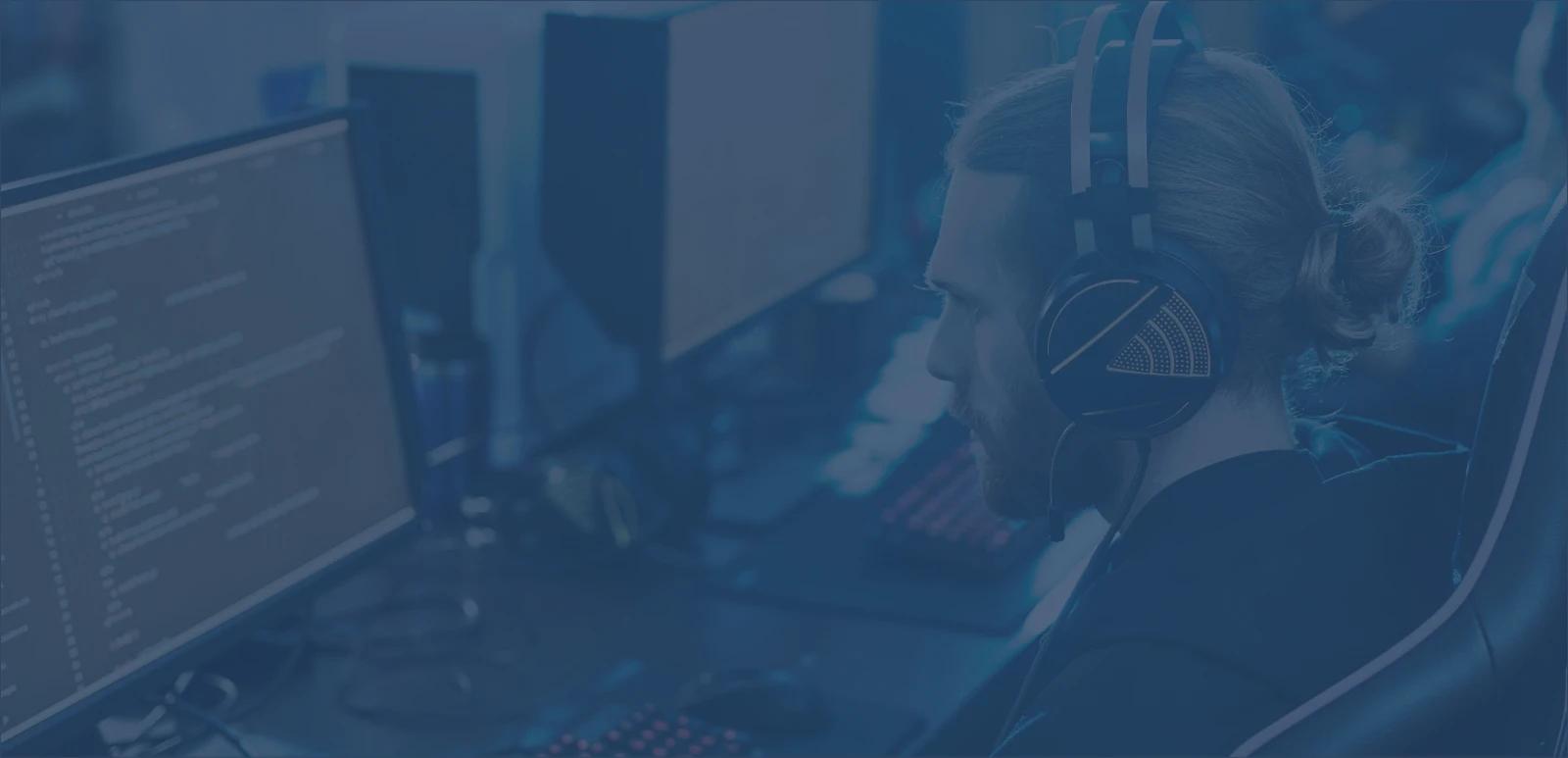 React js development services