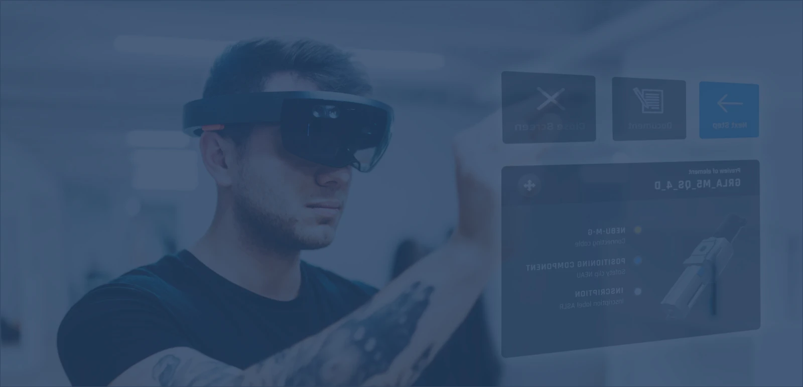 Unity development services