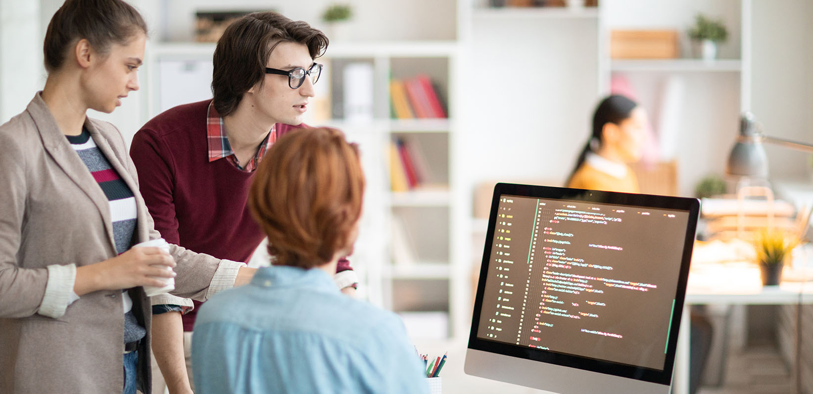software development trial for your app