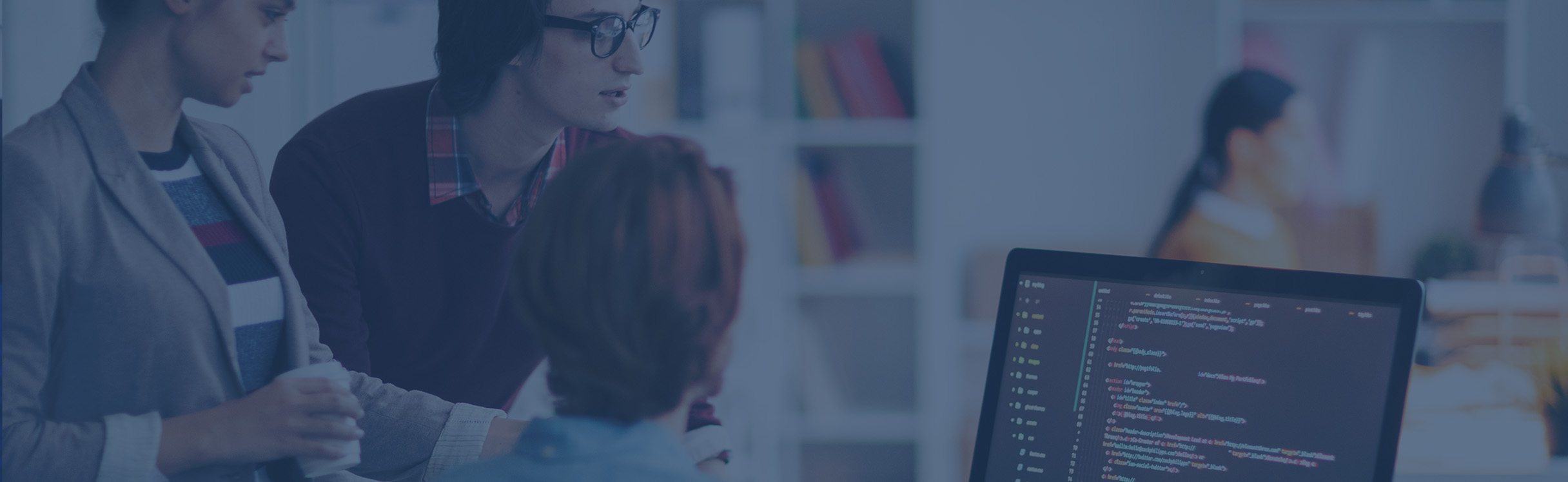 software development trial