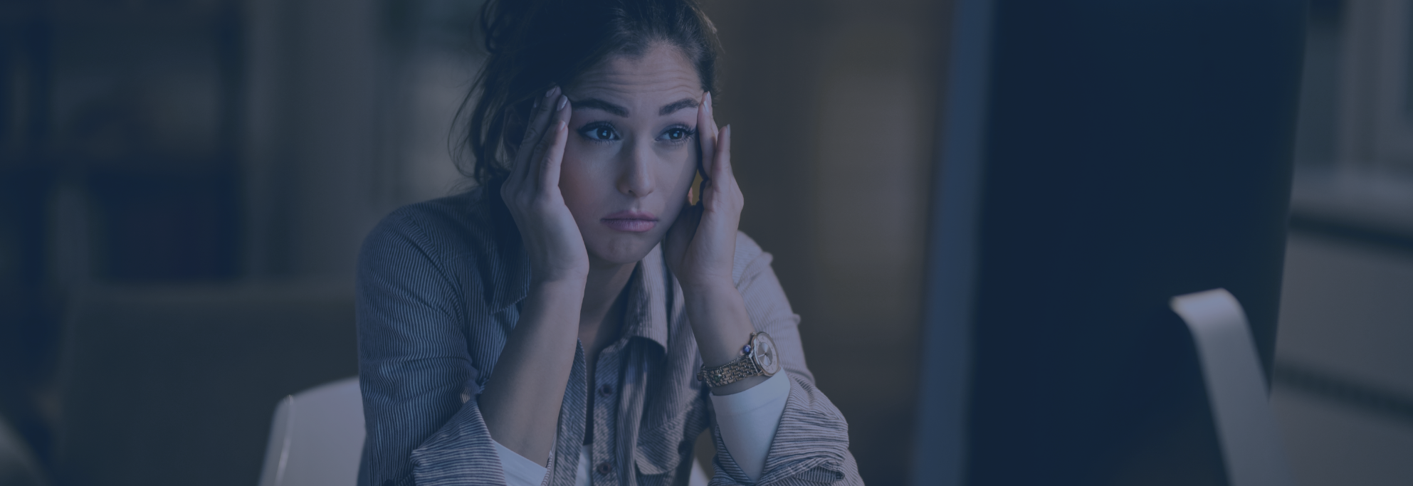 Overemployment among developers