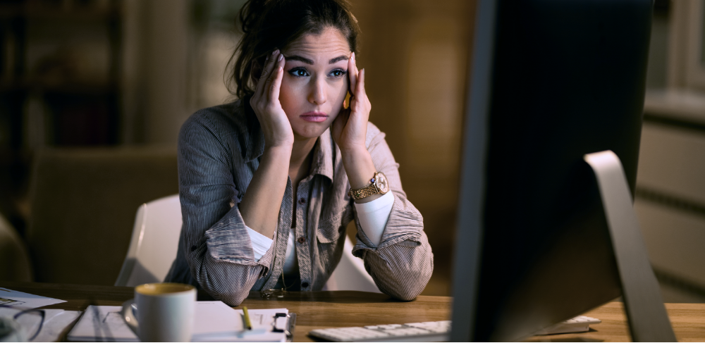 Overemployment in IT