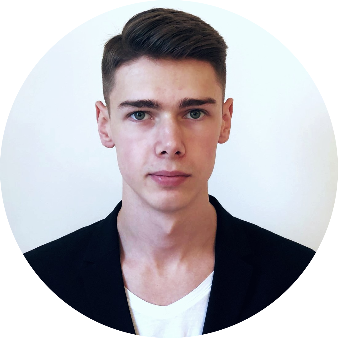 Rafał Wolny DevOps Engineer