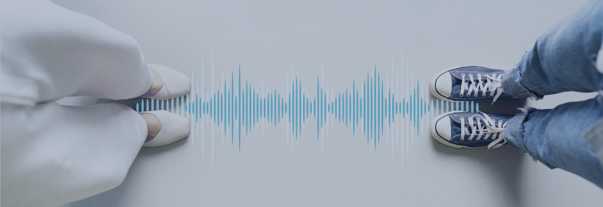 measuring distance with sound