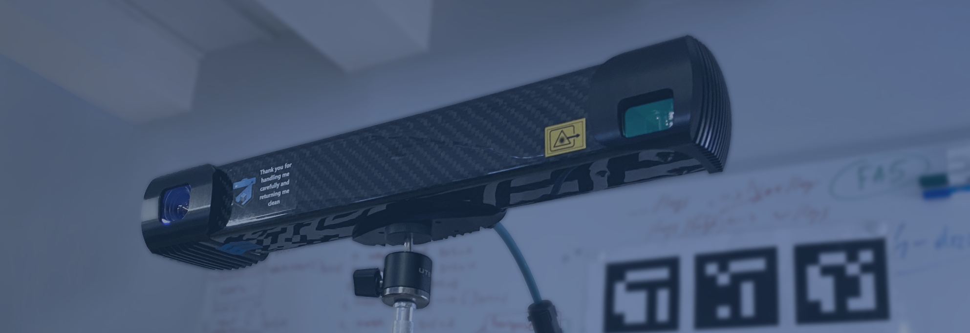 3D camera Photoneo industry