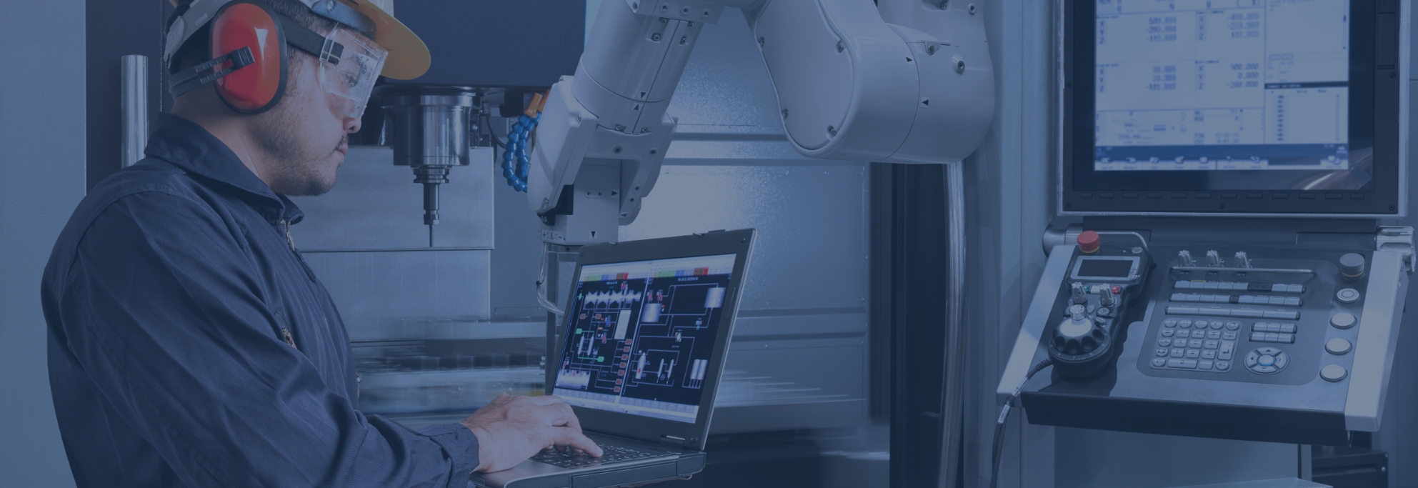 Future of manufacturing