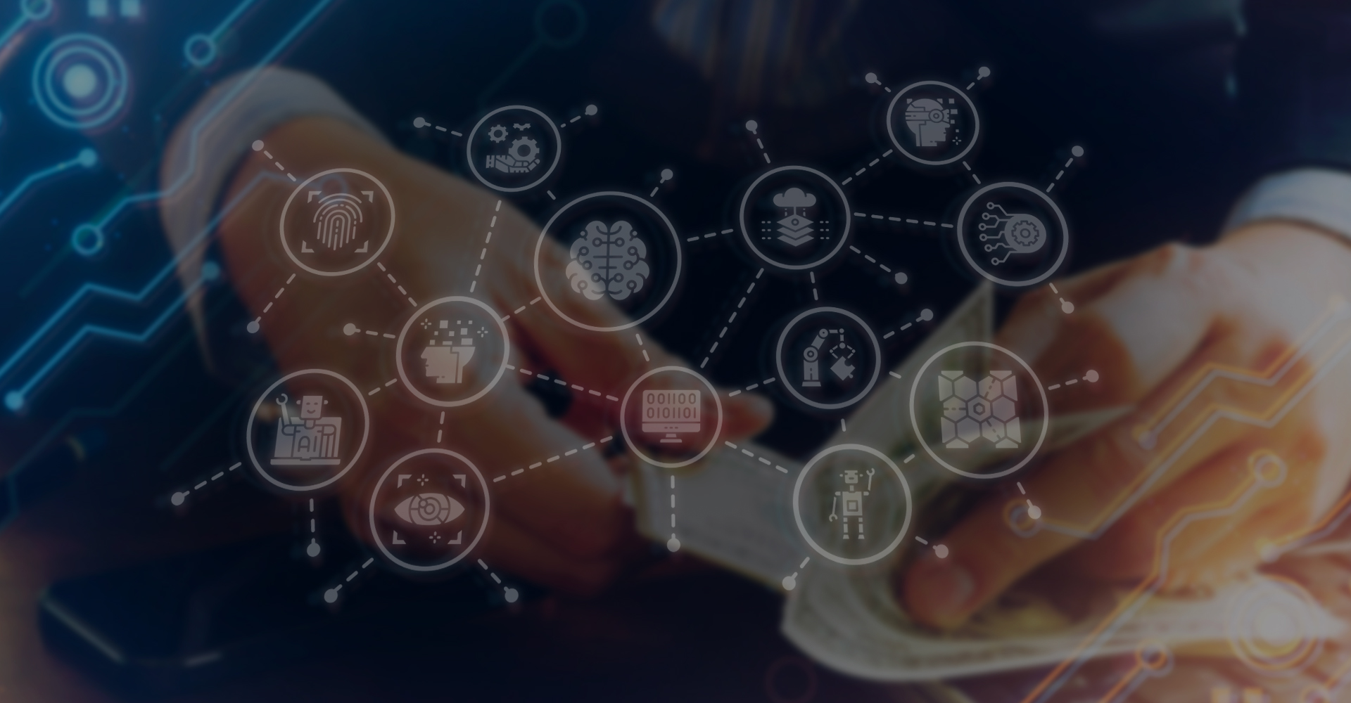 digital transformation costs